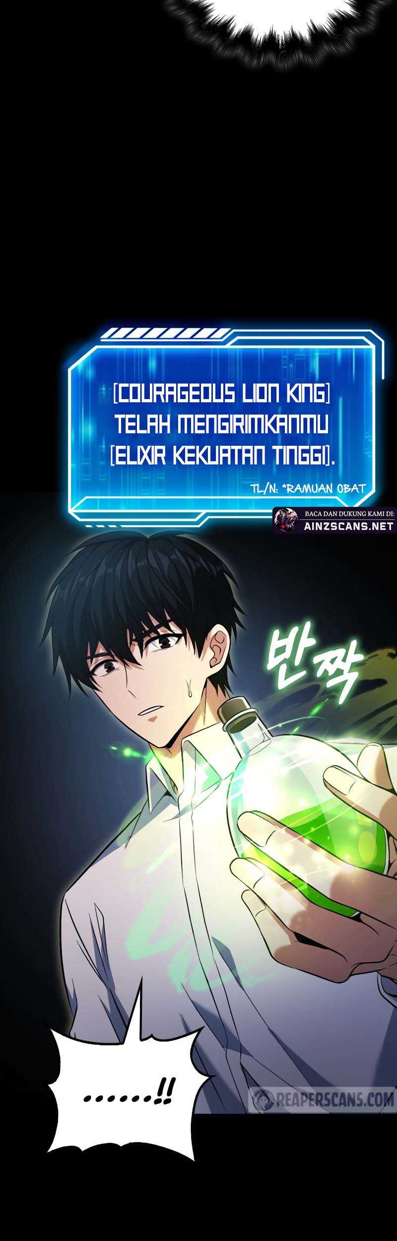 Max Talent Player Chapter 2 - halaman 75