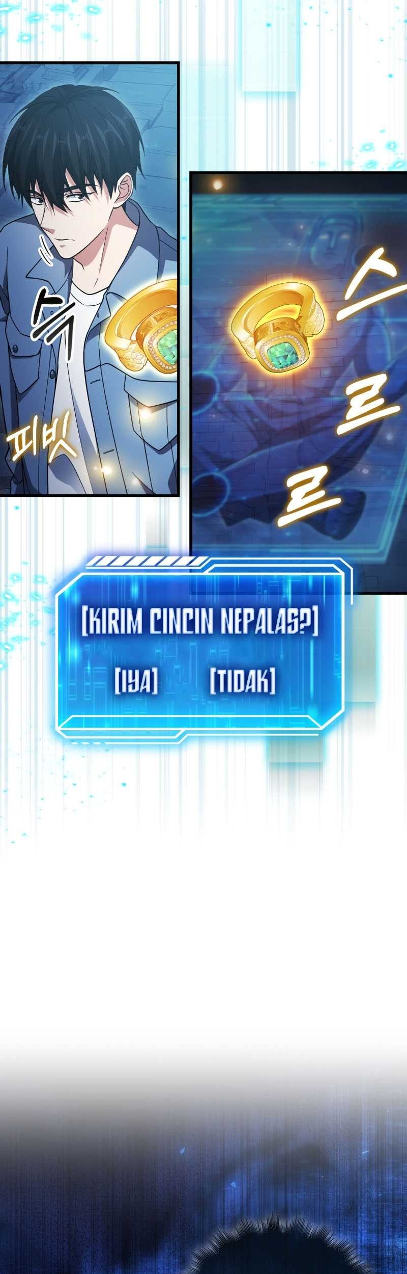 Max Talent Player Chapter 20 - halaman 10