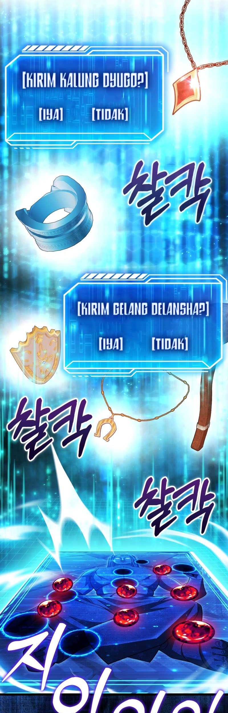 Max Talent Player Chapter 20 - halaman 12