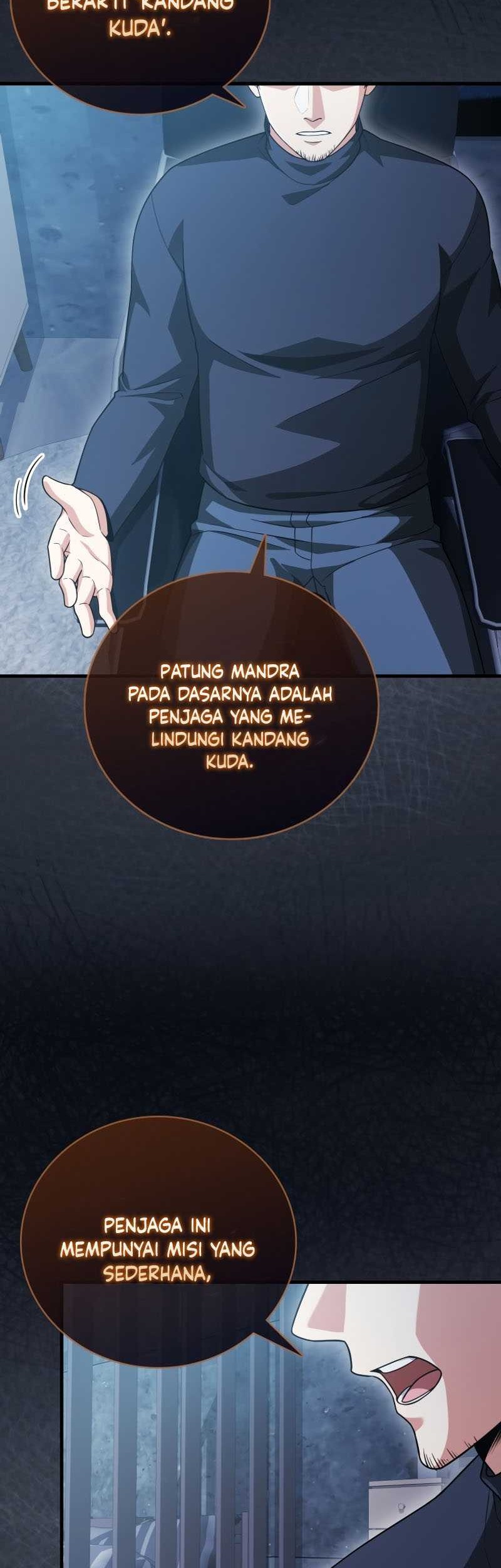 Max Talent Player Chapter 20 - halaman 20