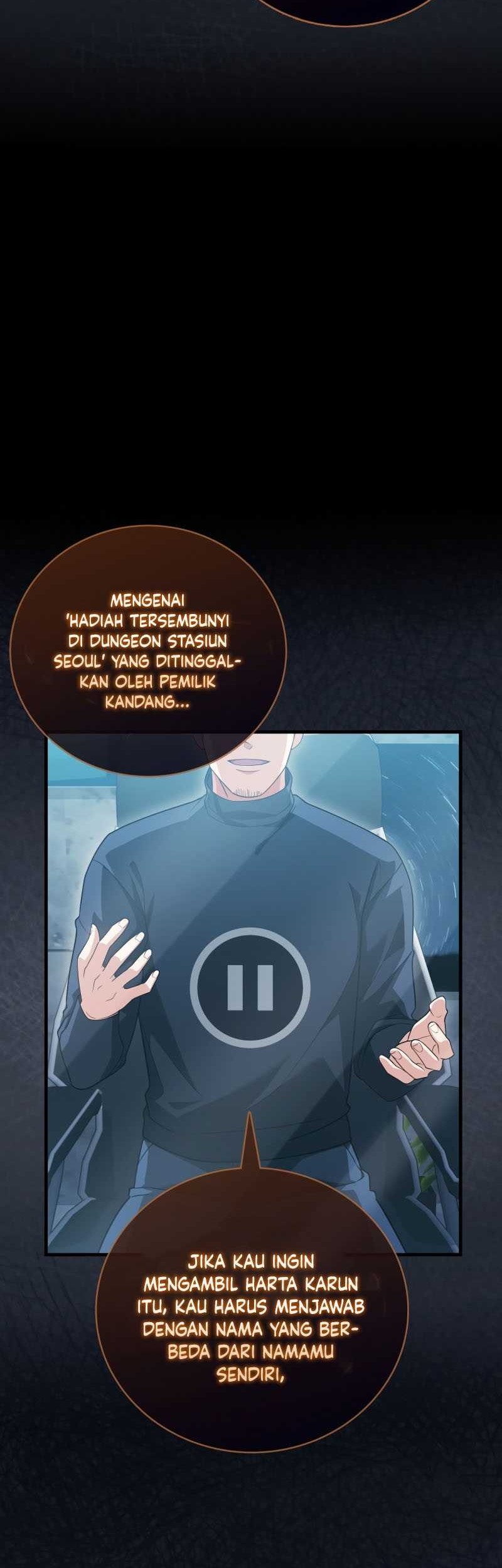 Max Talent Player Chapter 20 - halaman 22