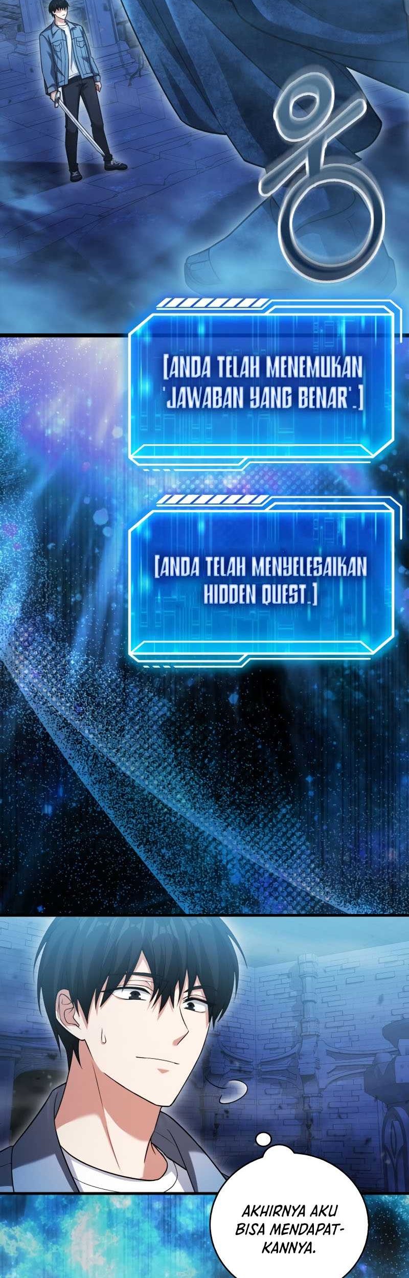 Max Talent Player Chapter 20 - halaman 29