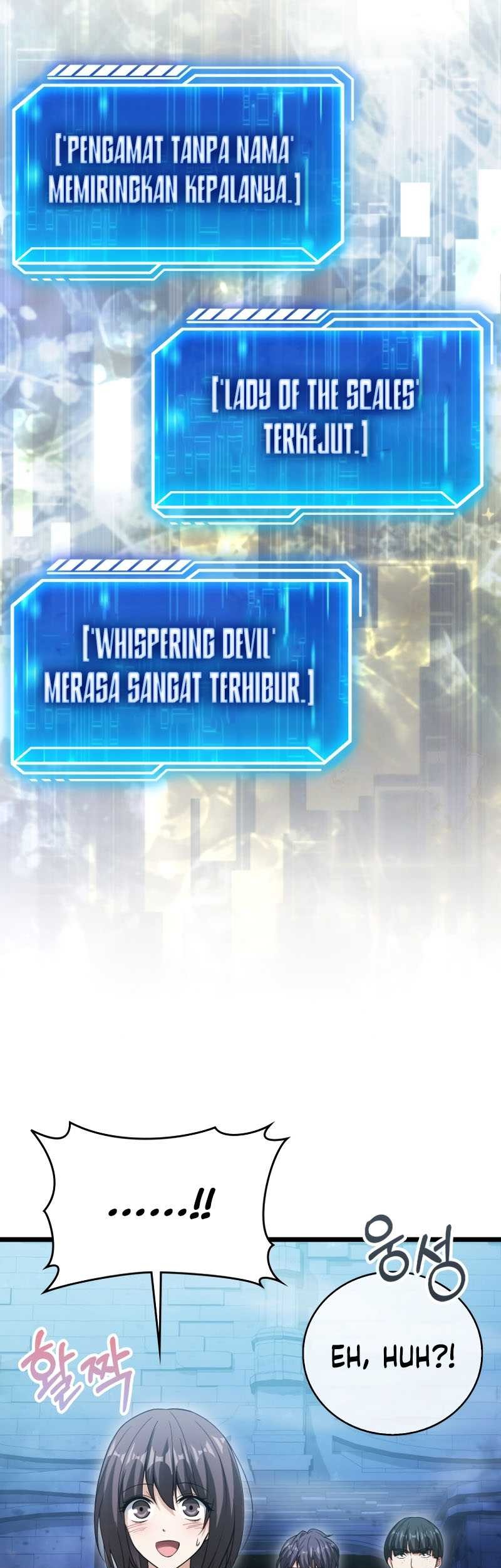 Max Talent Player Chapter 20 - halaman 31
