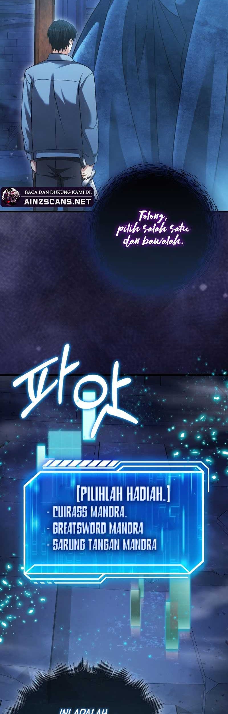 Max Talent Player Chapter 20 - halaman 34