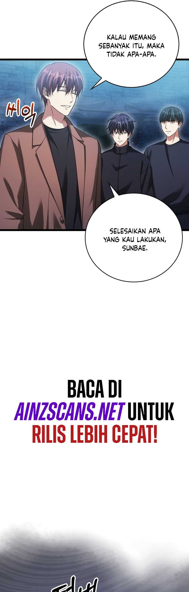 Max Talent Player Chapter 20 - halaman 38