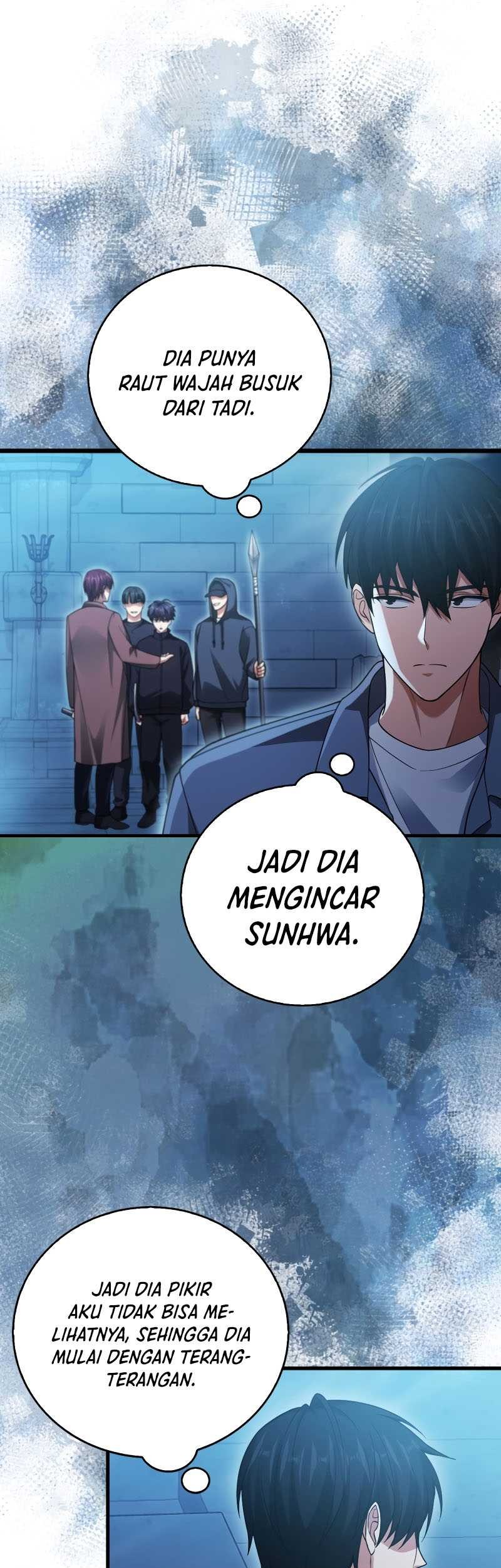 Max Talent Player Chapter 20 - halaman 45