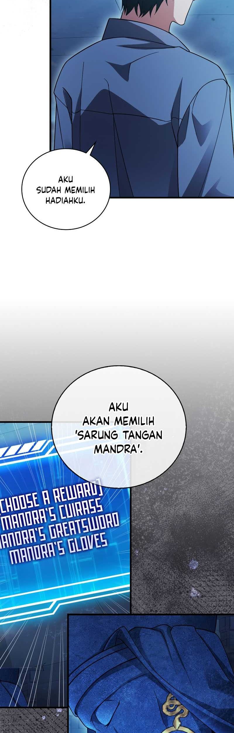 Max Talent Player Chapter 20 - halaman 46