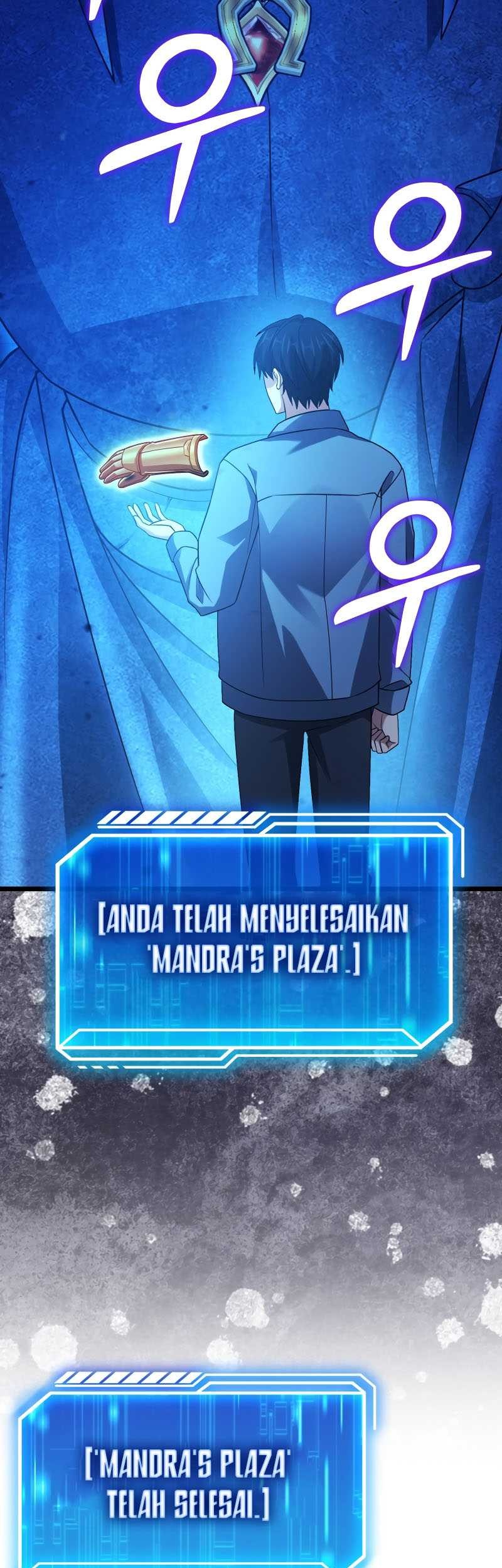Max Talent Player Chapter 20 - halaman 49