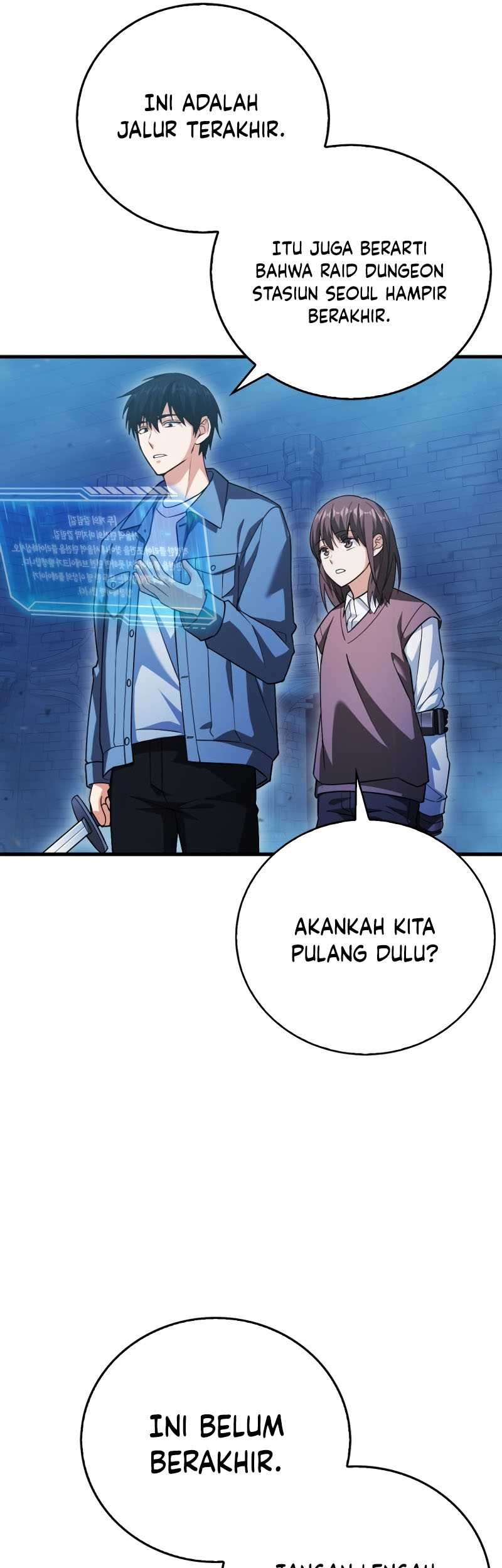 Max Talent Player Chapter 20 - halaman 52