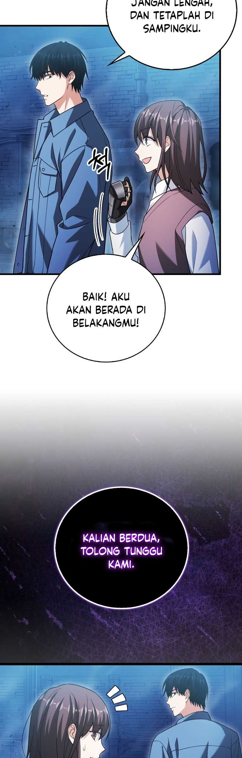 Max Talent Player Chapter 20 - halaman 53