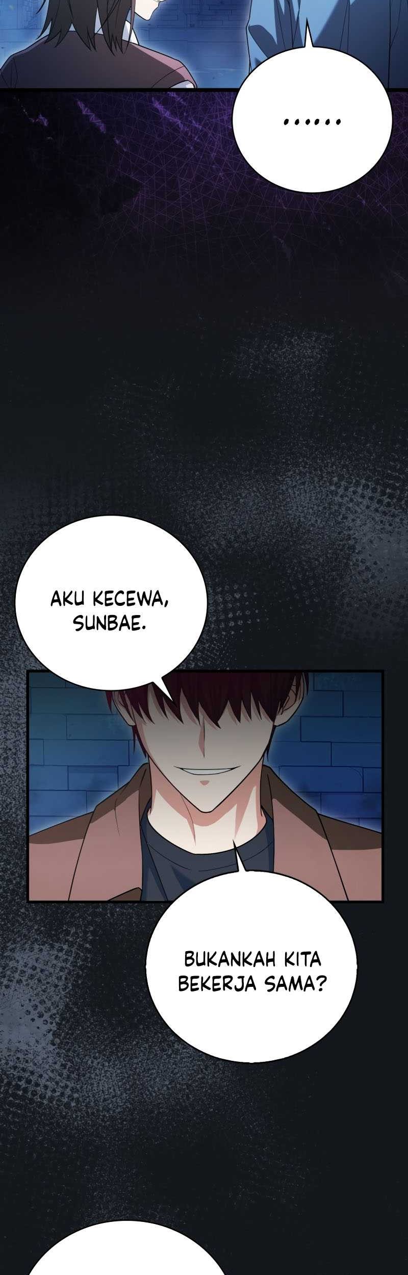Max Talent Player Chapter 20 - halaman 54