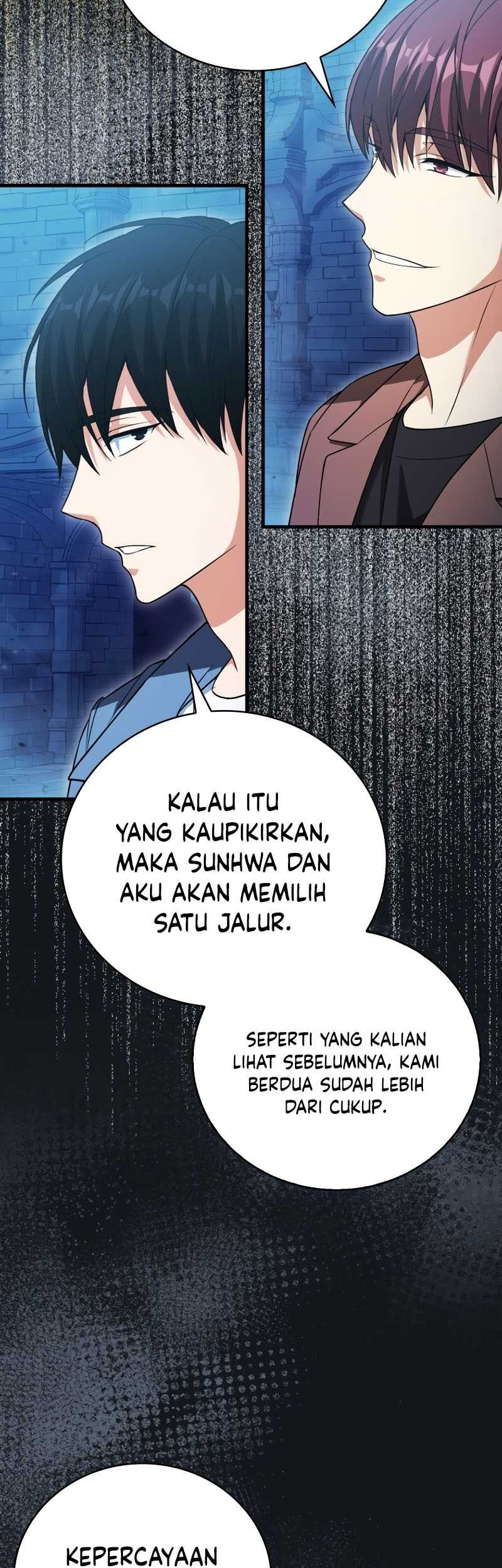 Max Talent Player Chapter 20 - halaman 56