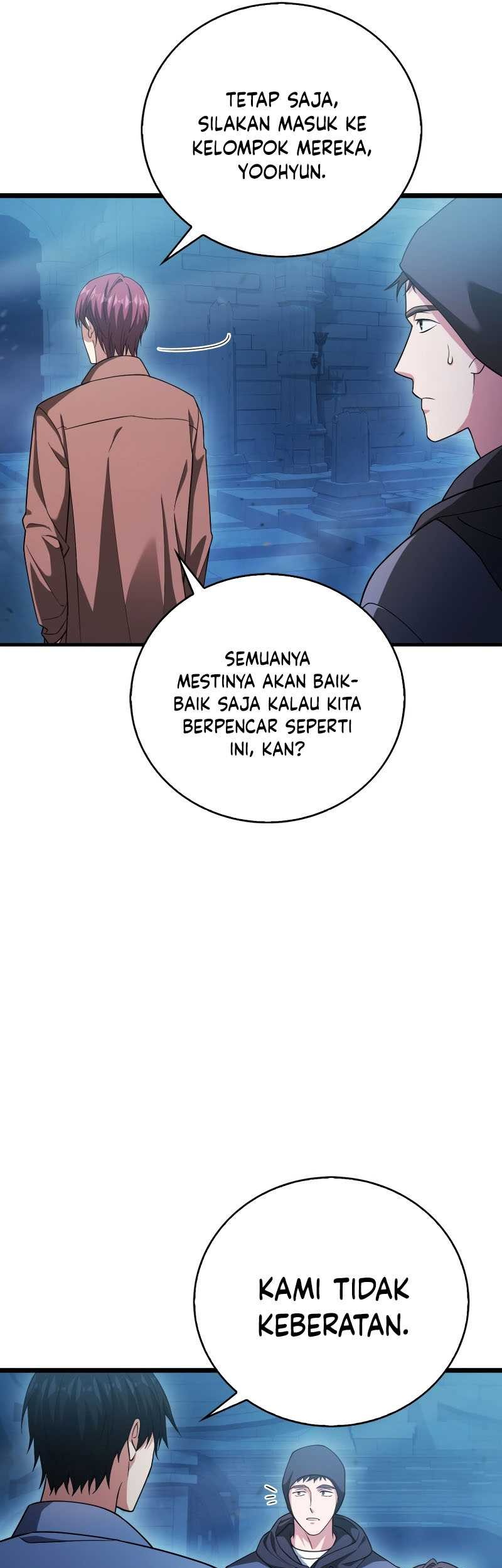 Max Talent Player Chapter 21 - halaman 11
