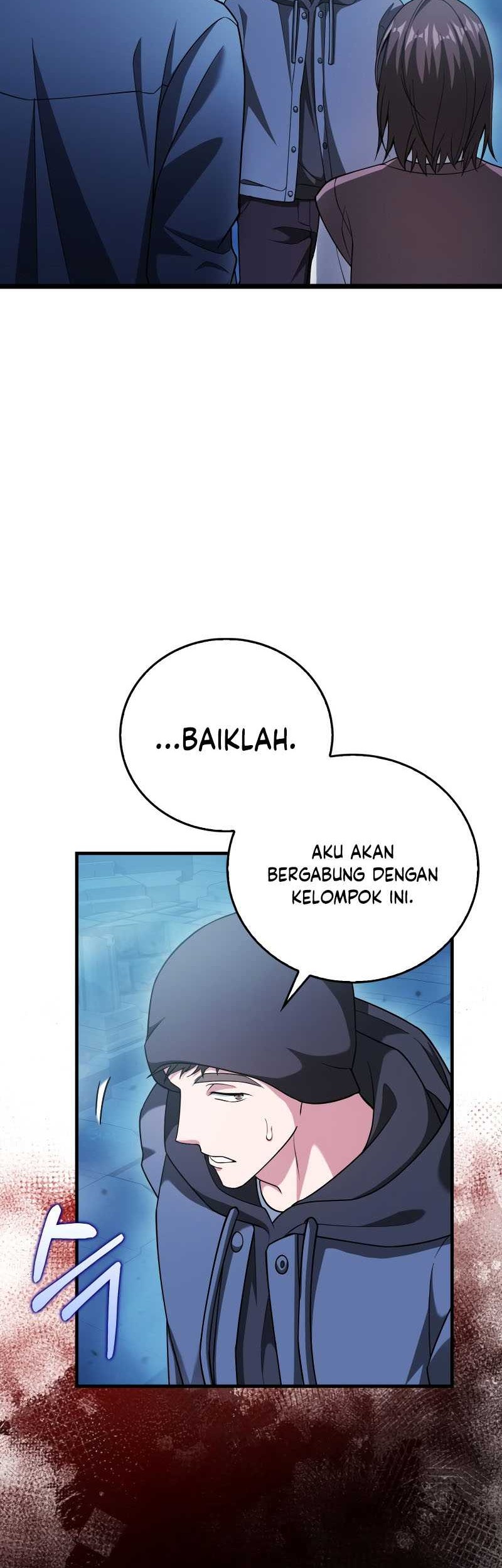 Max Talent Player Chapter 21 - halaman 12