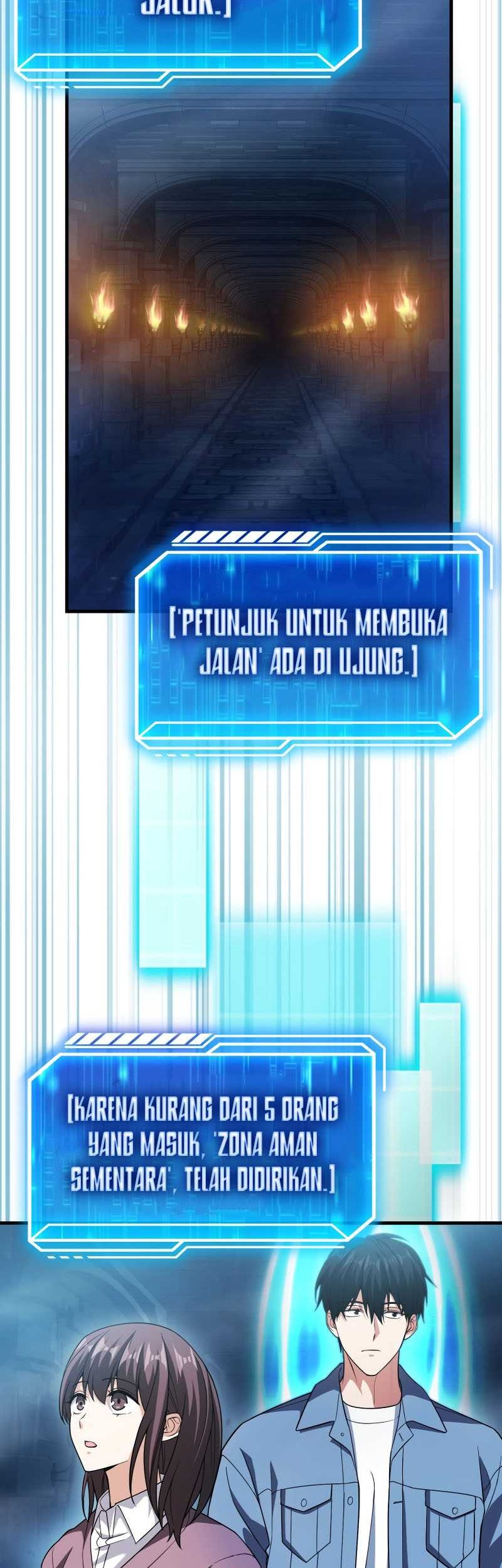 Max Talent Player Chapter 21 - halaman 16