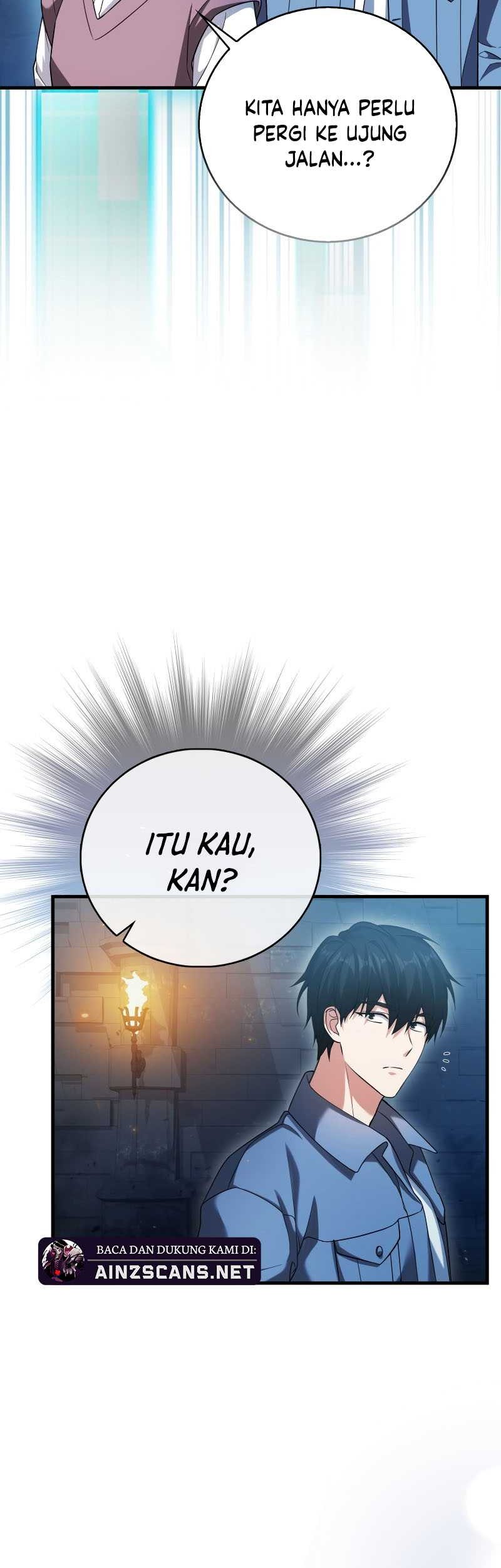 Max Talent Player Chapter 21 - halaman 17