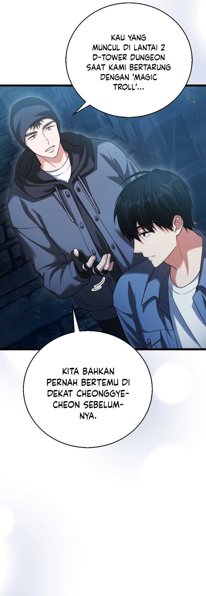 Max Talent Player Chapter 21 - halaman 18