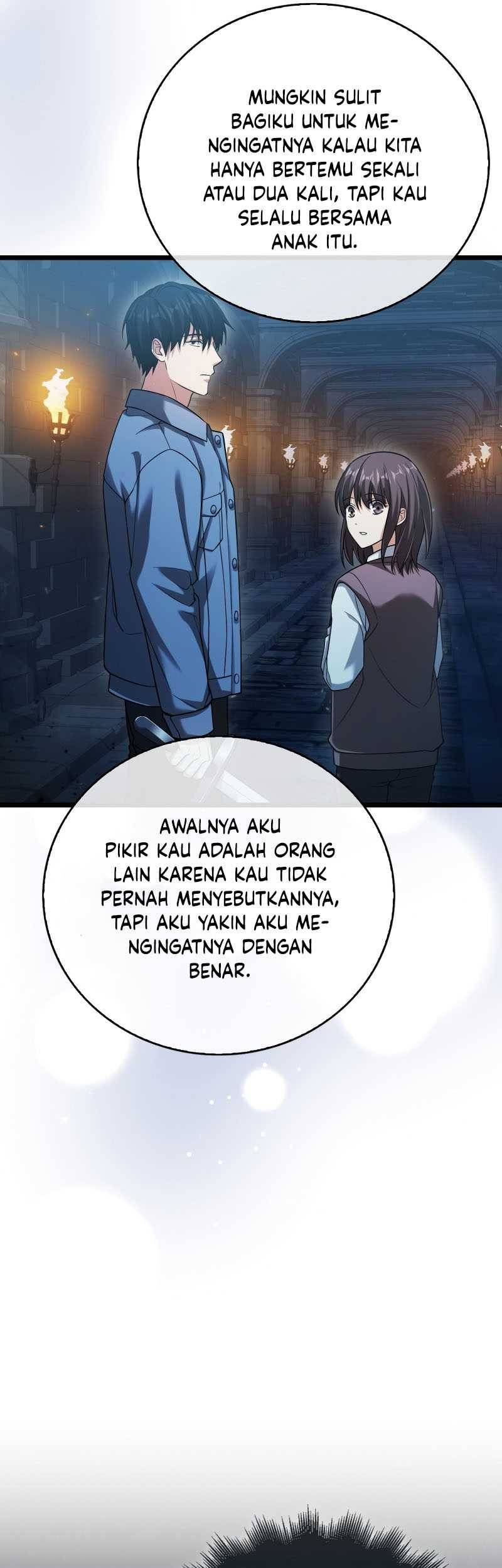 Max Talent Player Chapter 21 - halaman 19