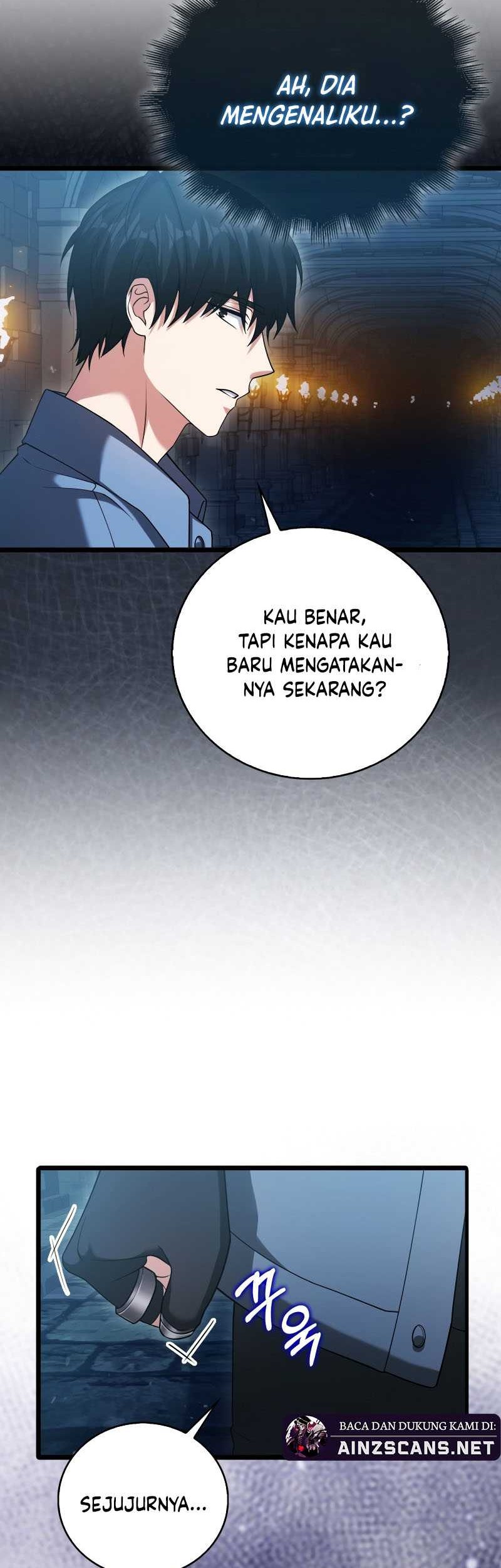 Max Talent Player Chapter 21 - halaman 20