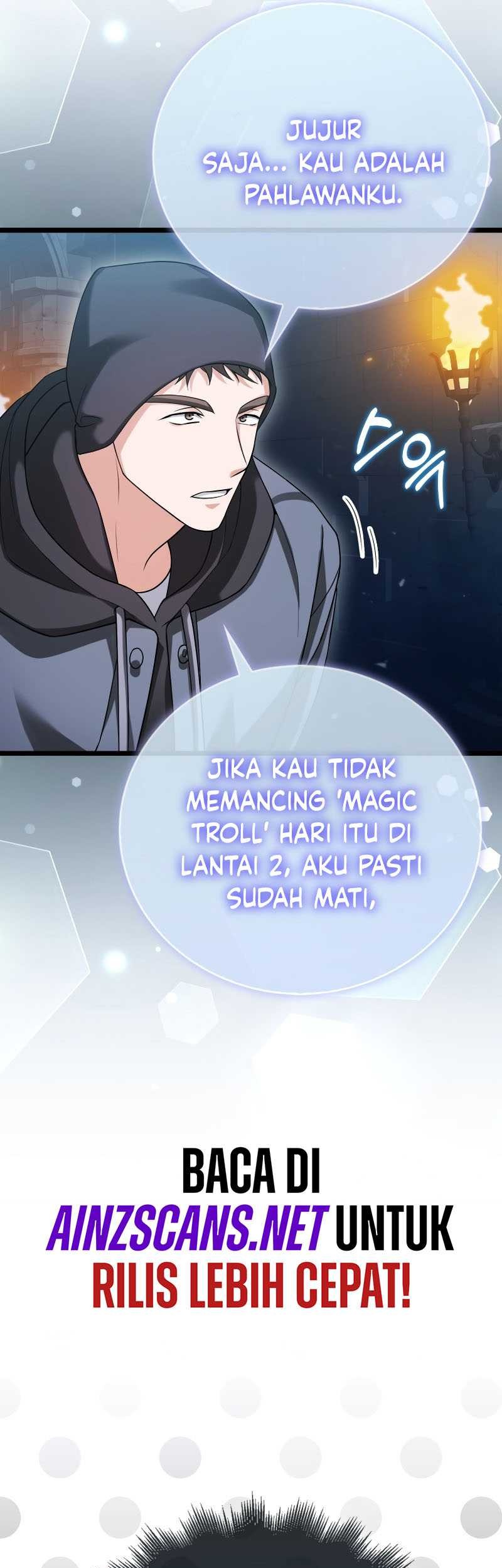 Max Talent Player Chapter 21 - halaman 23