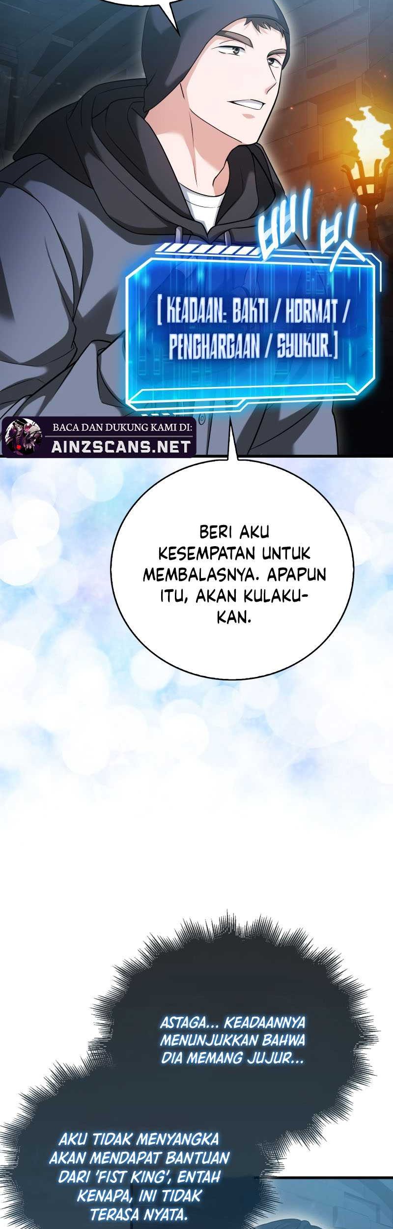 Max Talent Player Chapter 21 - halaman 25