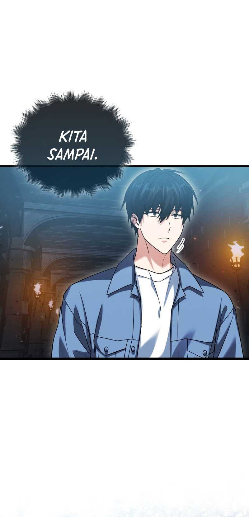Max Talent Player Chapter 21 - halaman 30