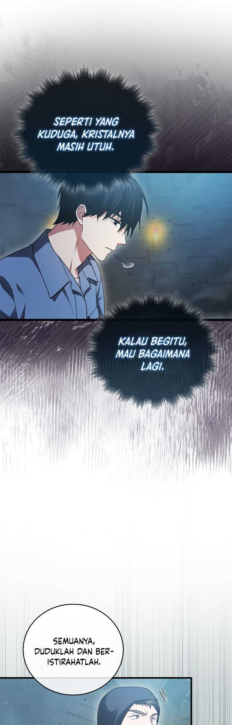 Max Talent Player Chapter 21 - halaman 32