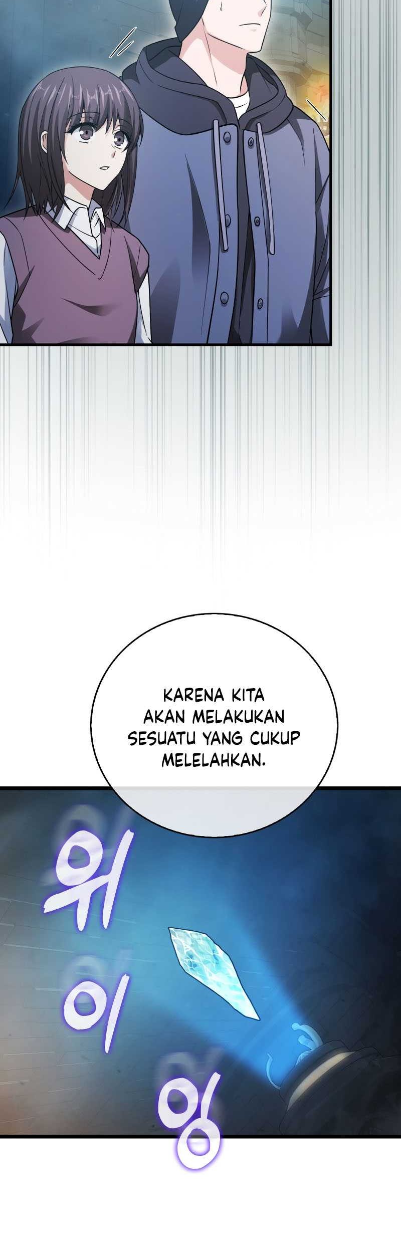 Max Talent Player Chapter 21 - halaman 33