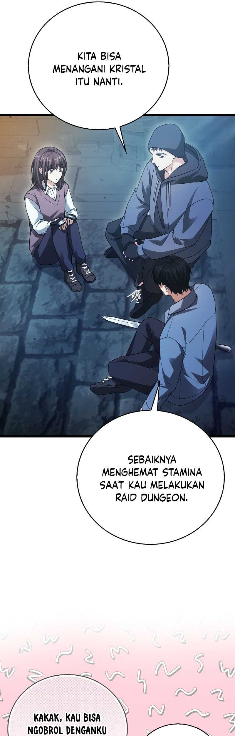 Max Talent Player Chapter 21 - halaman 35