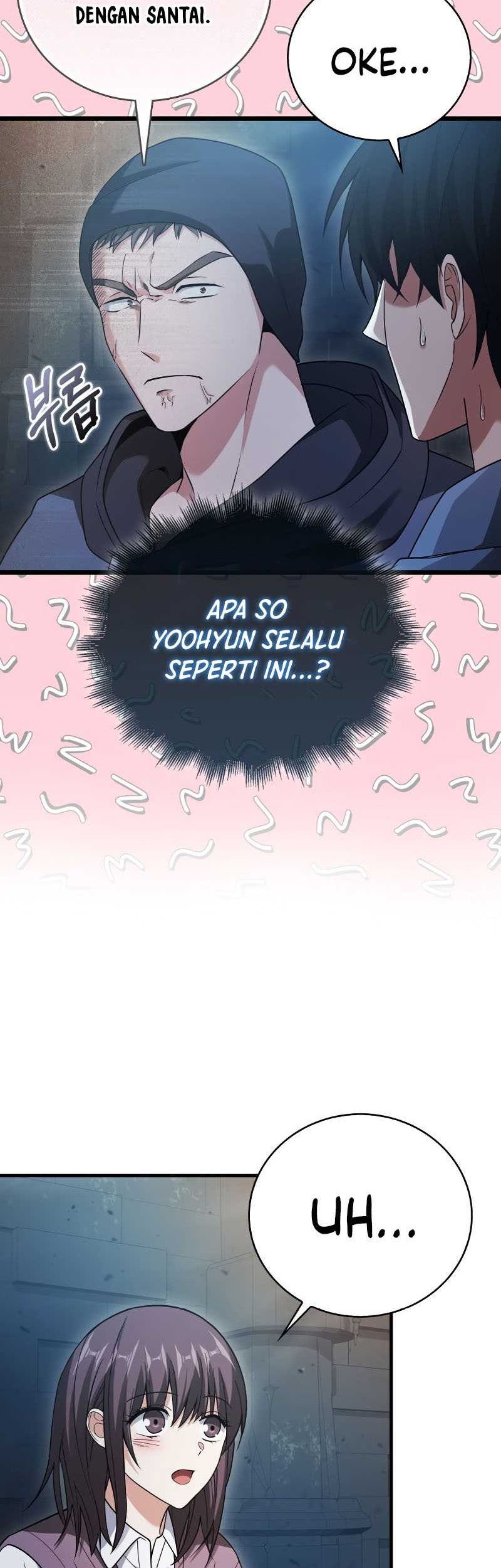Max Talent Player Chapter 21 - halaman 36