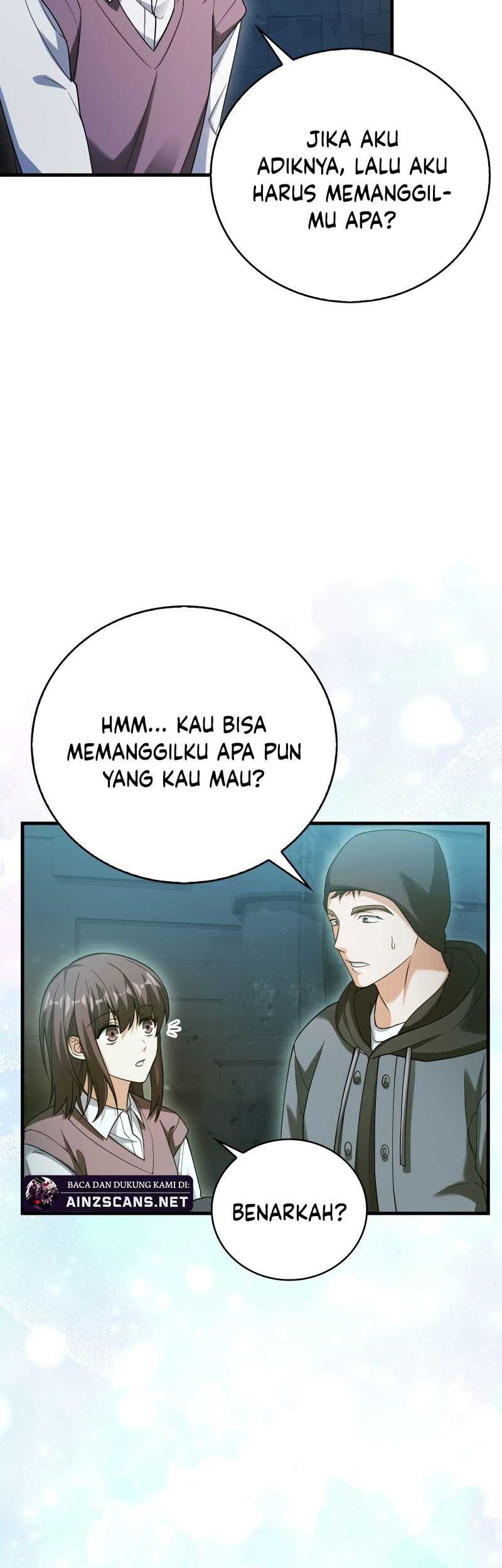 Max Talent Player Chapter 21 - halaman 37