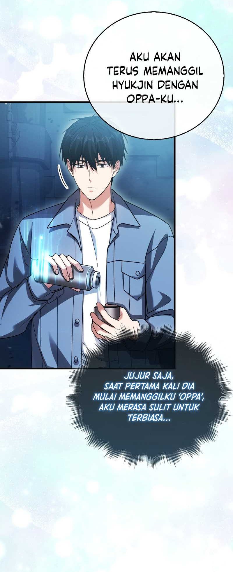 Max Talent Player Chapter 21 - halaman 38