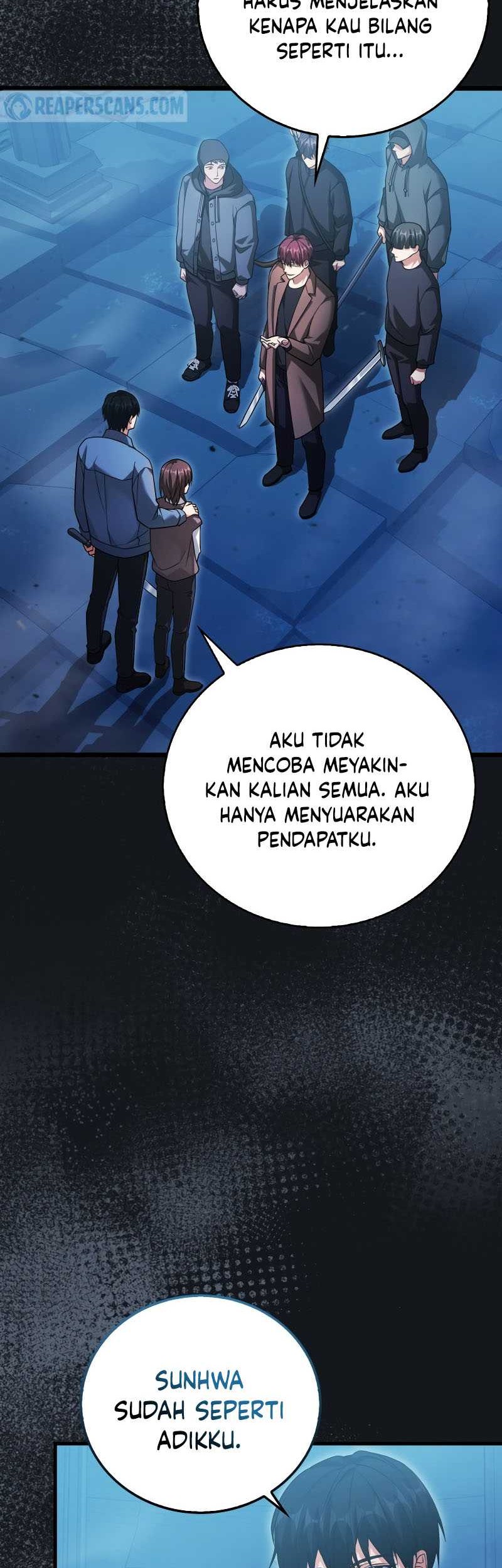 Max Talent Player Chapter 21 - halaman 4