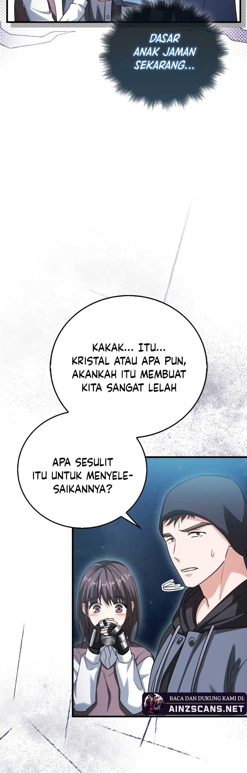 Max Talent Player Chapter 21 - halaman 40