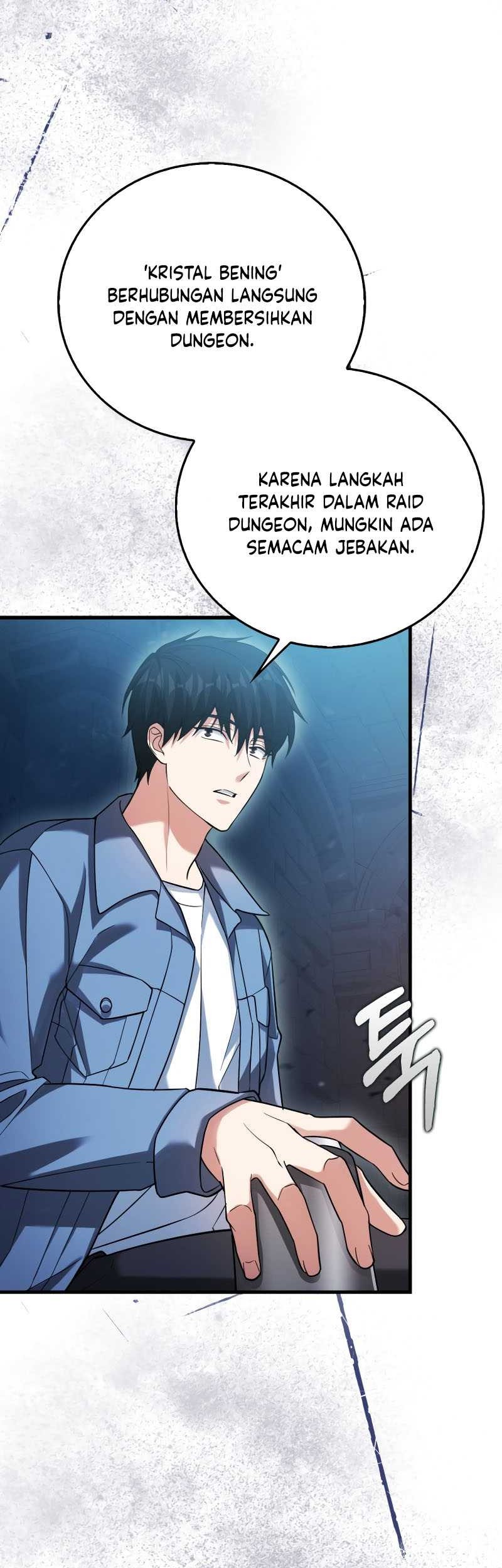 Max Talent Player Chapter 21 - halaman 41