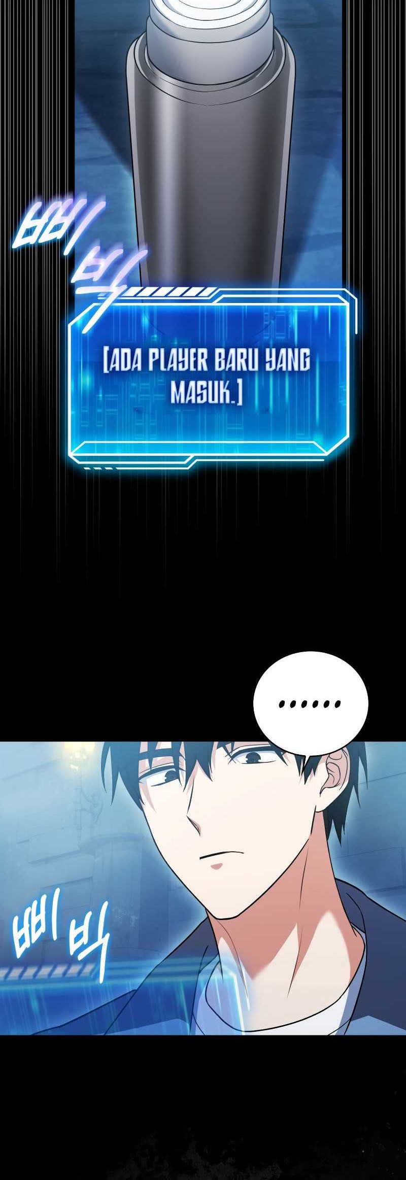 Max Talent Player Chapter 21 - halaman 46