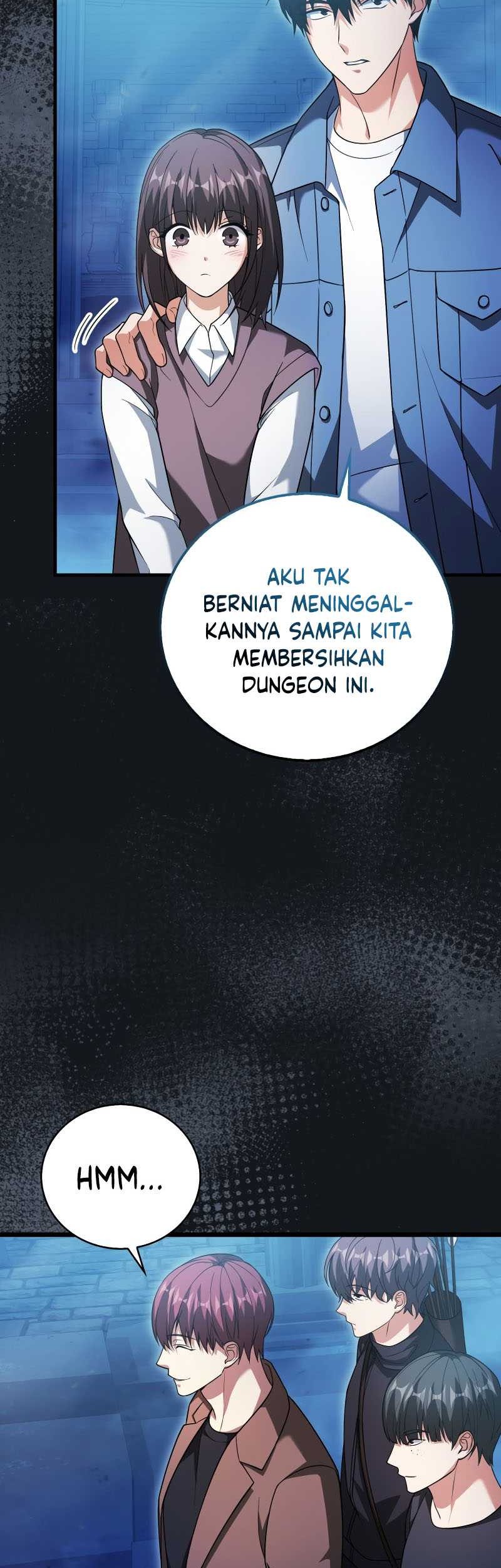 Max Talent Player Chapter 21 - halaman 5