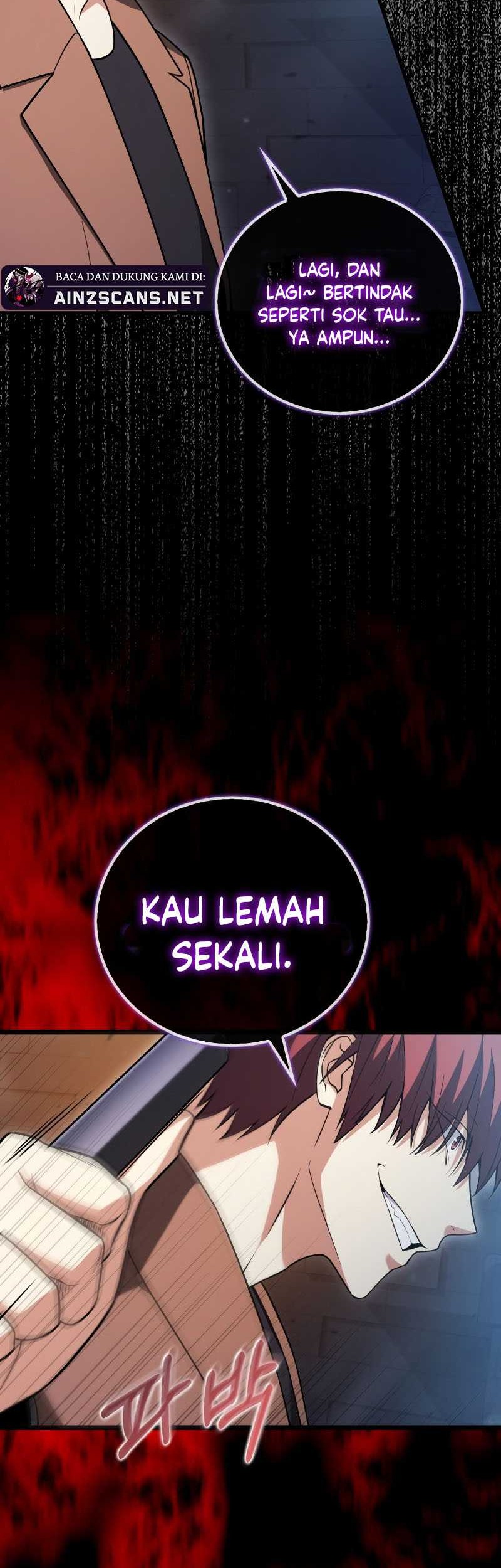 Max Talent Player Chapter 21 - halaman 55