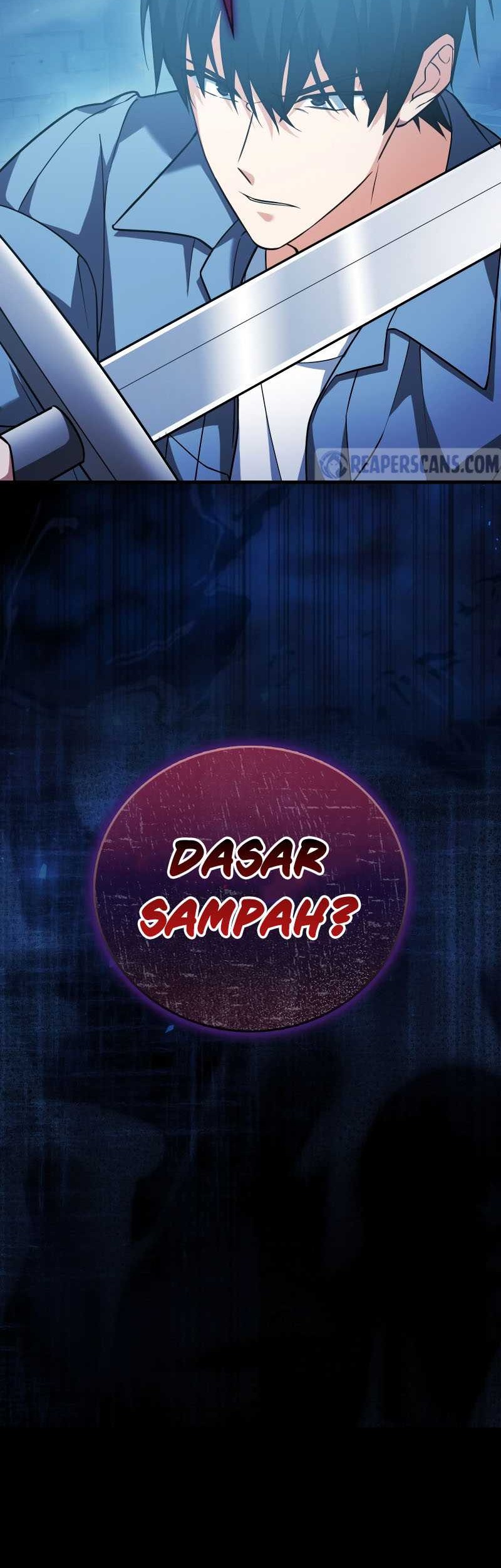 Max Talent Player Chapter 21 - halaman 60