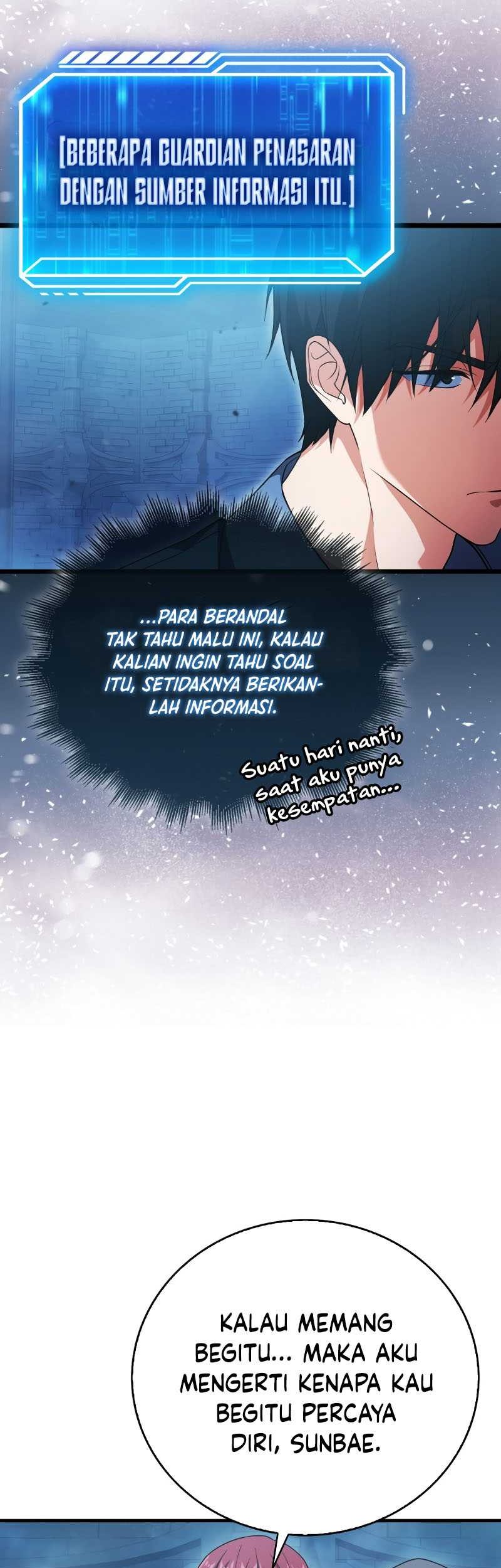 Max Talent Player Chapter 21 - halaman 9
