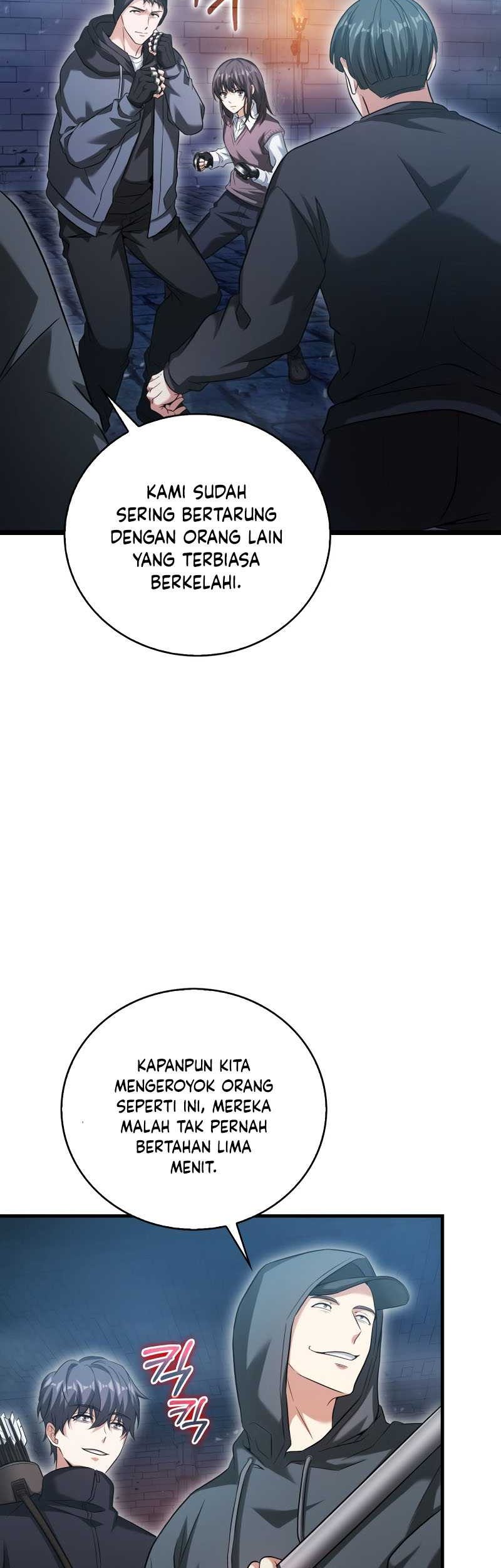 Max Talent Player Chapter 22 - halaman 13