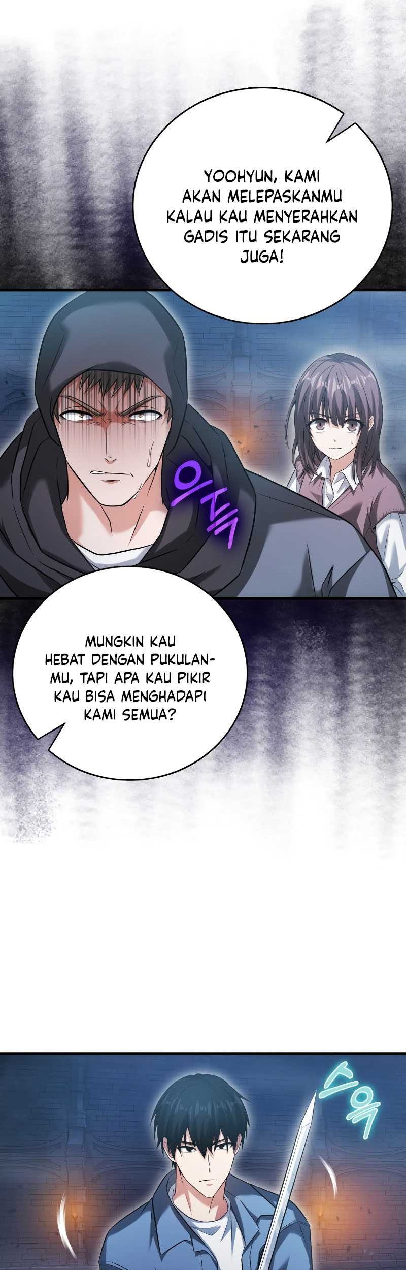 Max Talent Player Chapter 22 - halaman 15