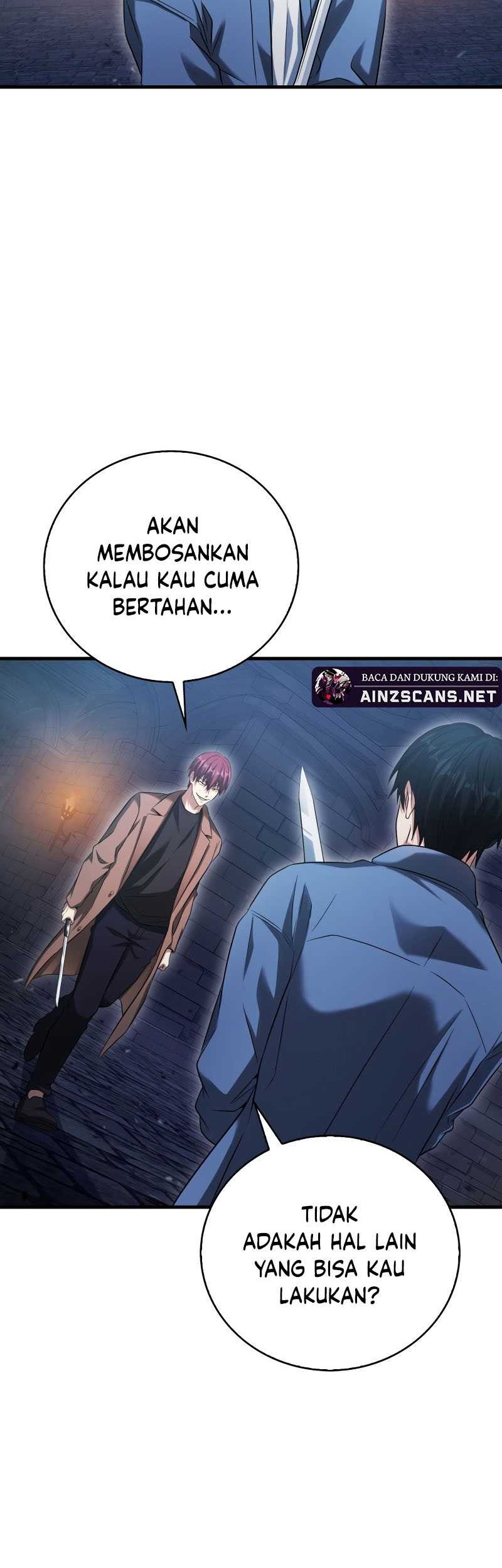 Max Talent Player Chapter 22 - halaman 16