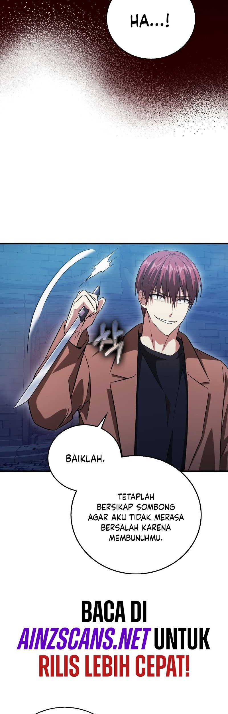Max Talent Player Chapter 22 - halaman 21