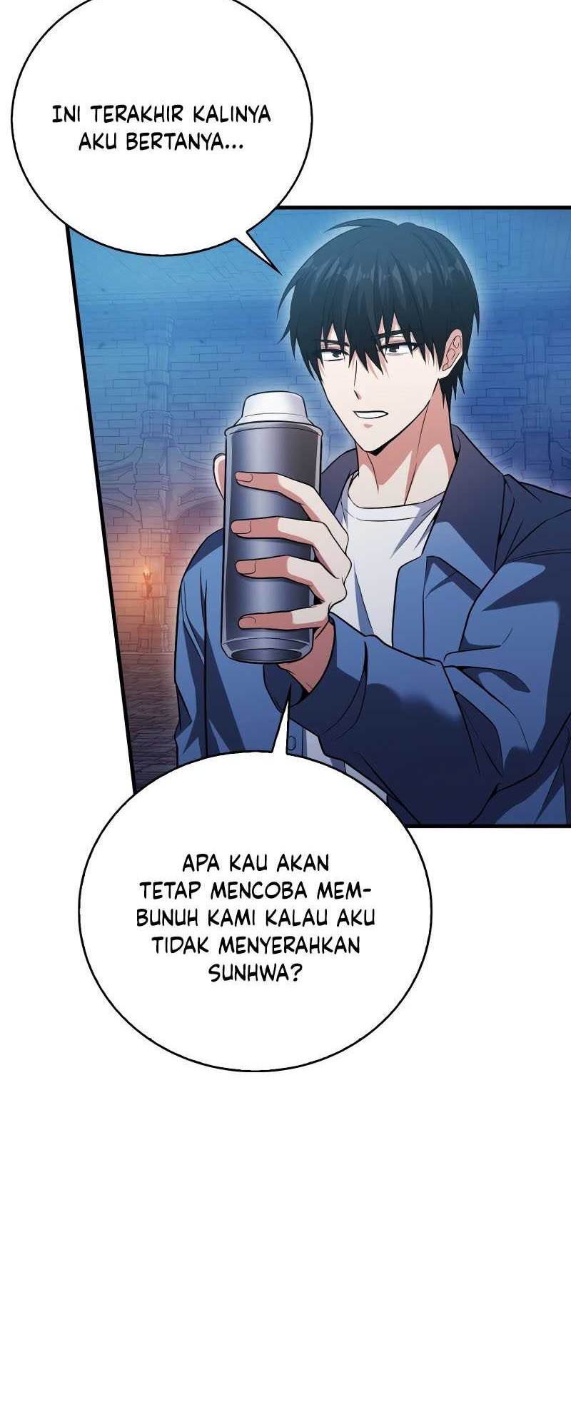 Max Talent Player Chapter 22 - halaman 22