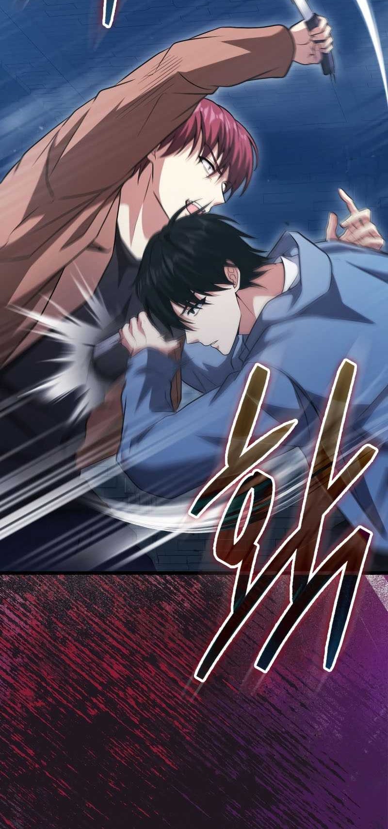 Max Talent Player Chapter 22 - halaman 26