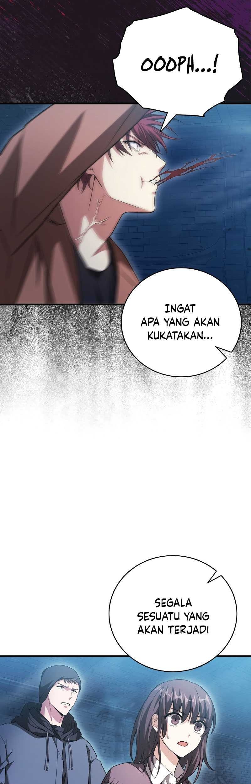 Max Talent Player Chapter 22 - halaman 27