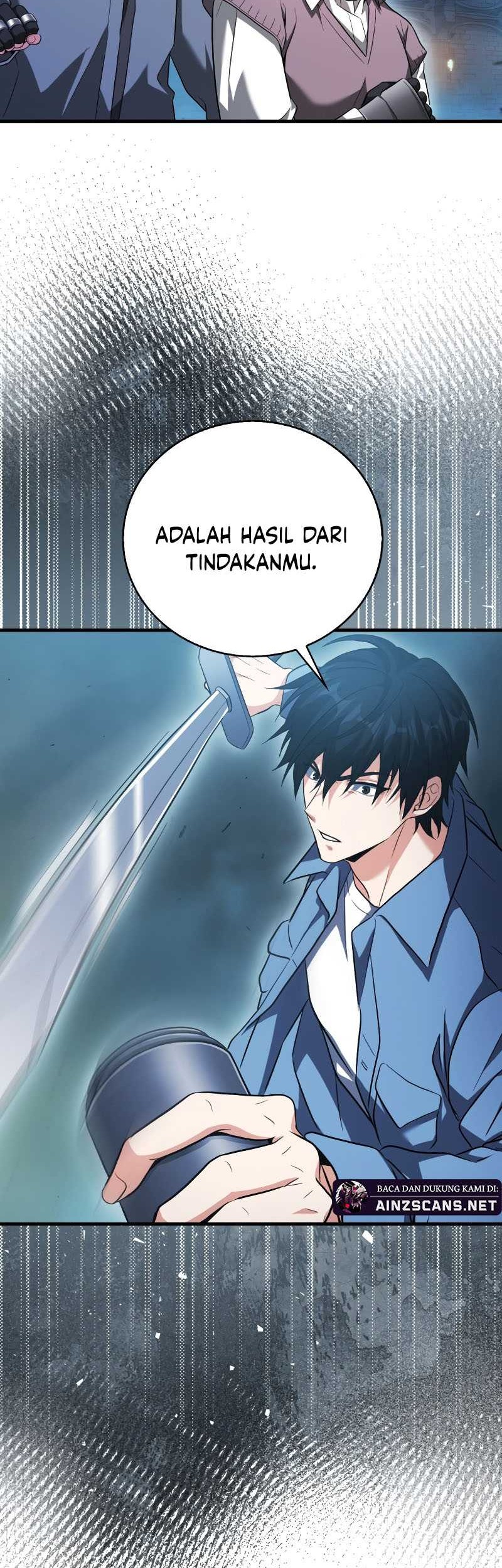Max Talent Player Chapter 22 - halaman 28