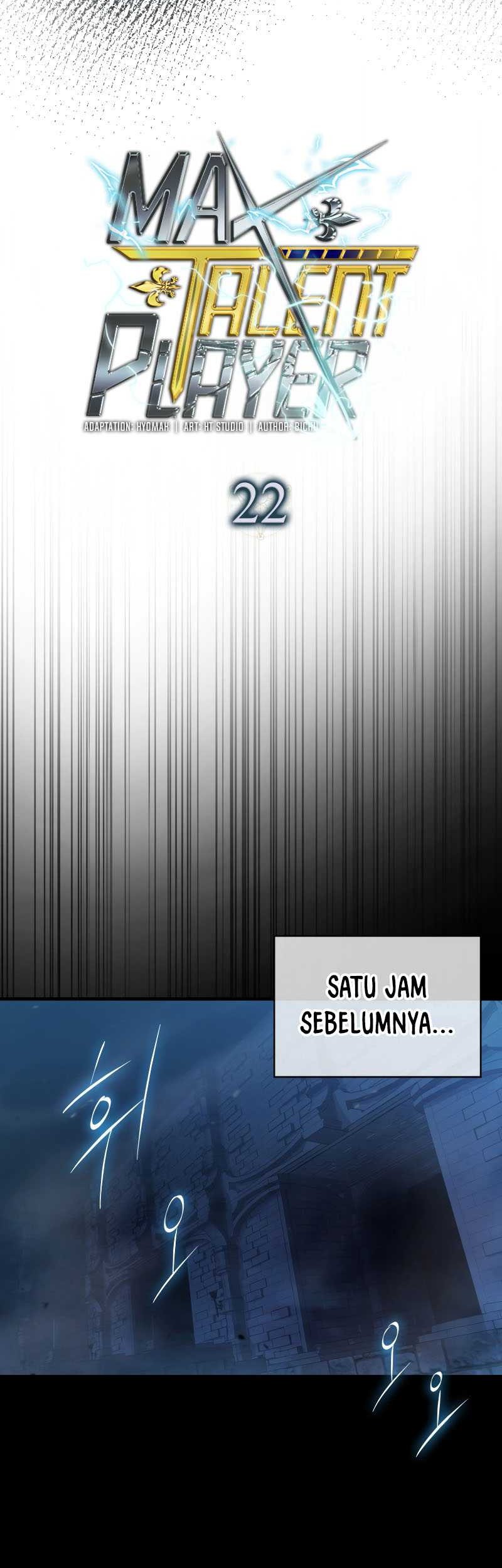 Max Talent Player Chapter 22 - halaman 29