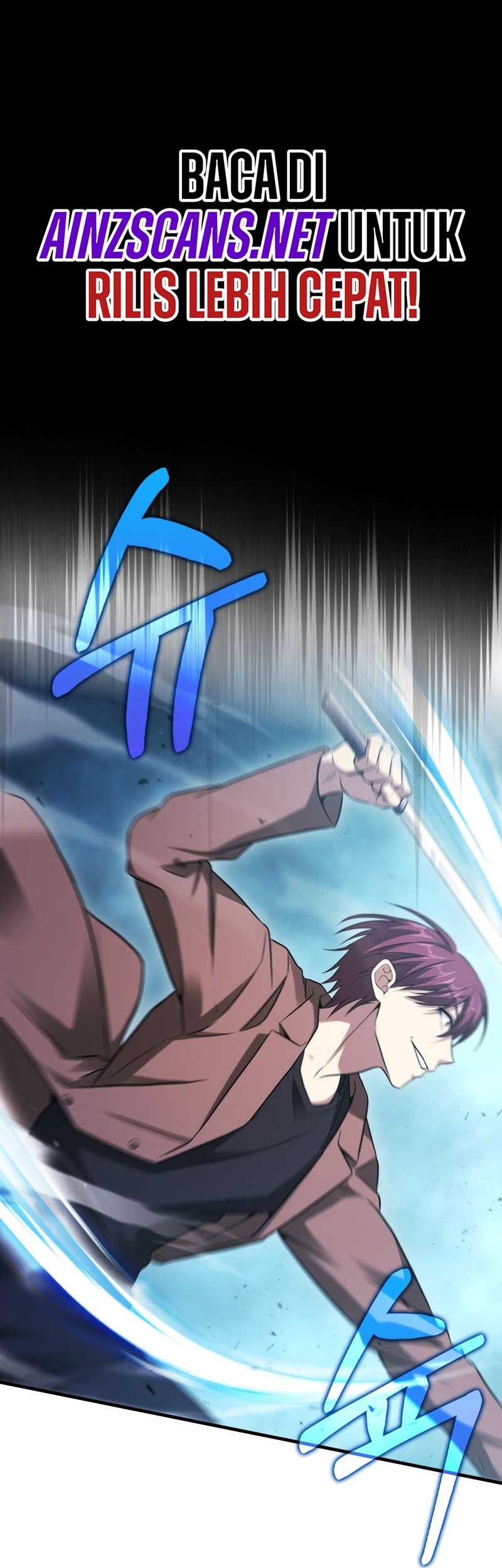 Max Talent Player Chapter 22 - halaman 3